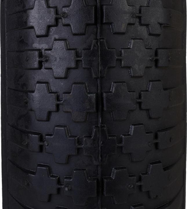 Actual product image Relaxdays 3x hand truck tyres (154 kg)