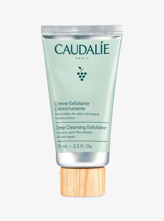 Image du produit Caudalie Crème Exfoliating Désincrust (Gommage, 75 ml)