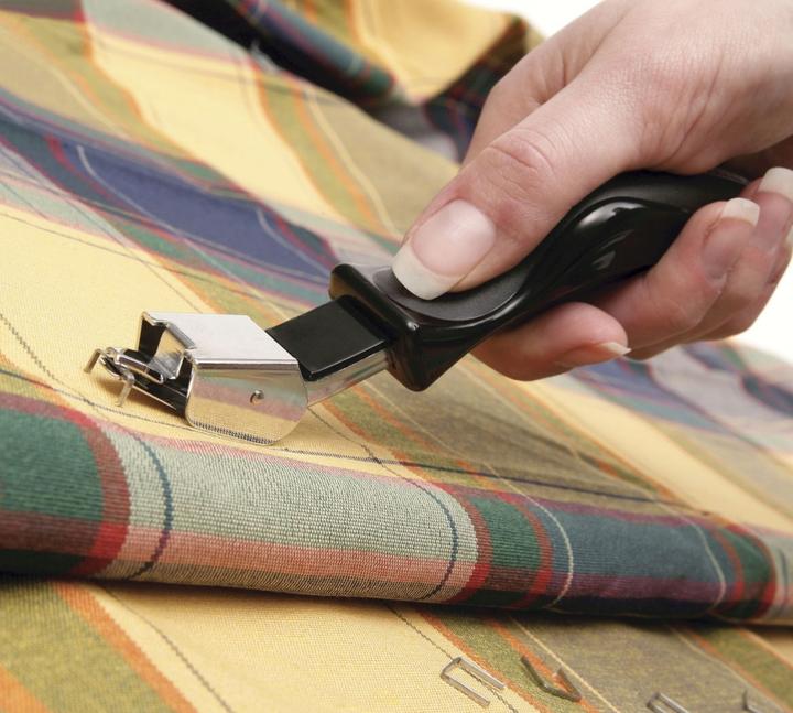 Produktbild Tacwise Enthefterstift, schwarz