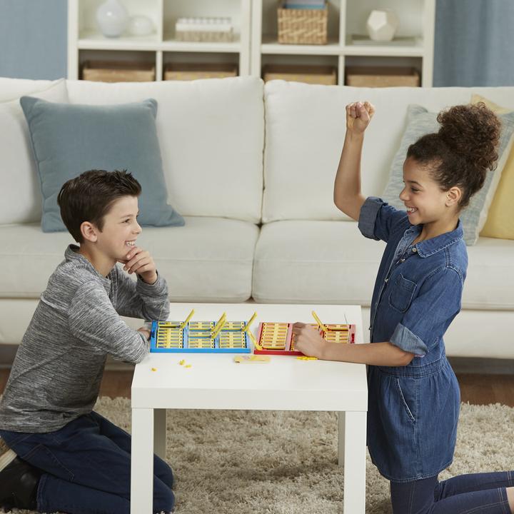 Produktbild Hasbro Gaming Wer ist es? (Italienisch)
