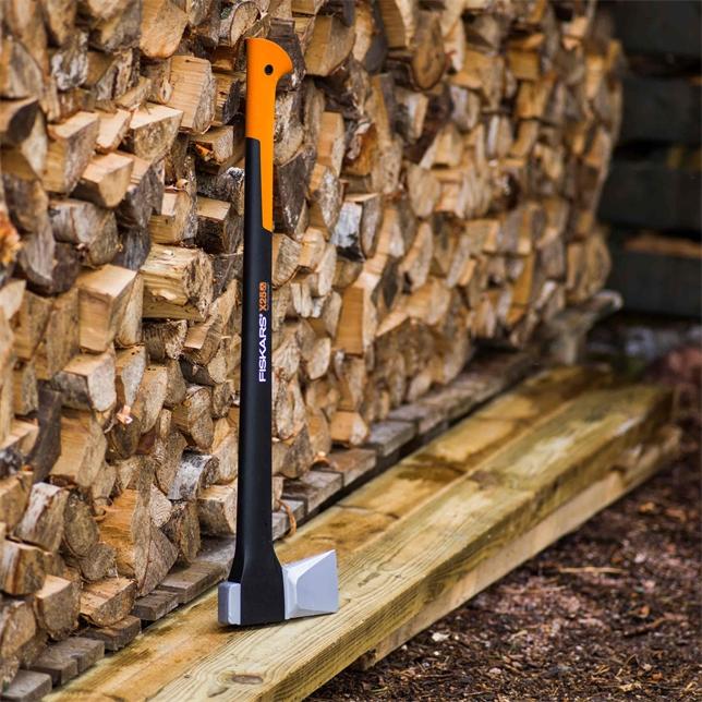 Immagine prodotto Fiskars Dividere l'ascia