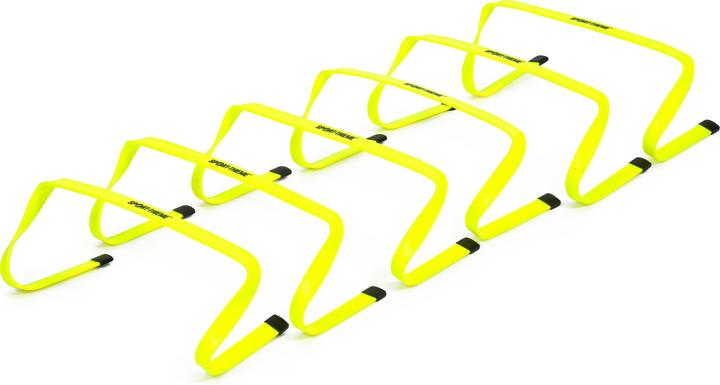 Sport-Thieme Hürden-Set Flexi