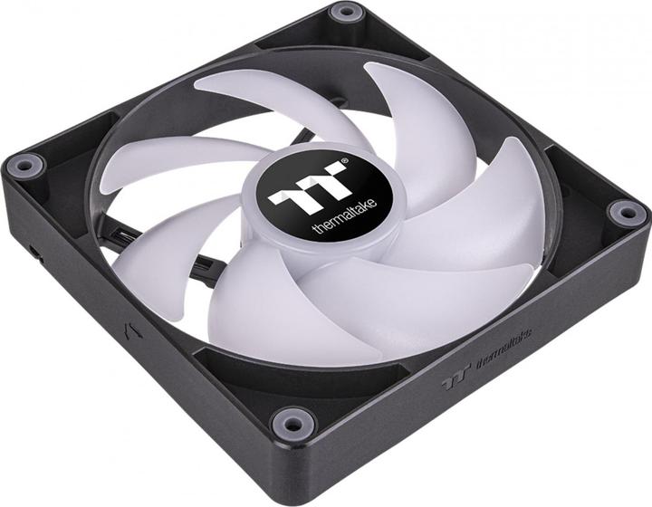 Immagine prodotto Thermaltake CT120 Sincronizzazione ARGB (120 mm, 2 x)