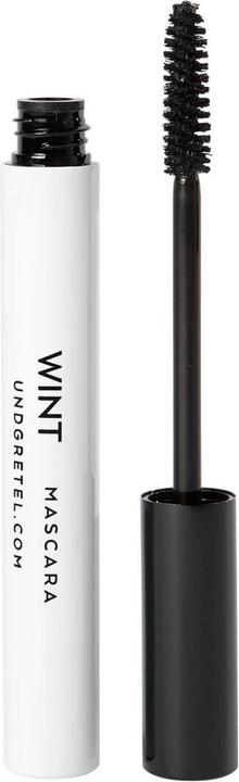 Und Gretel Berlin WINT Mascara (02 Darkest Black)