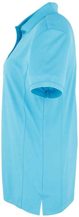 Immagine prodotto Premier Coolchecker Maglietta Polo Donna (40 D)
