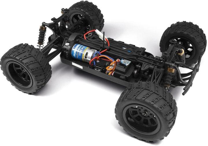 Image du produit Maverick Phantom XT 1:10 RTR Truggy (RTR Prêt à fonctionner)