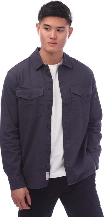 Jack & Jones Hemdjacke (S)