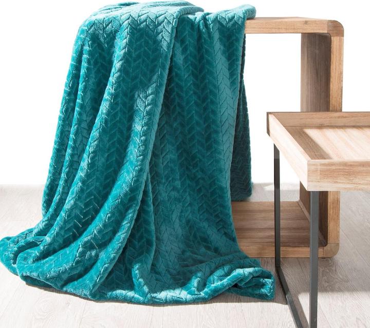 Image du produit Eurofirany D91 / K / CINDY 220X200 C.TUR FLA (200 x 220 cm)