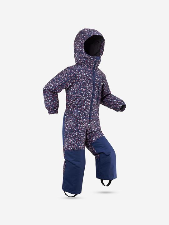 Actual product image Wedze 100 (100 A)