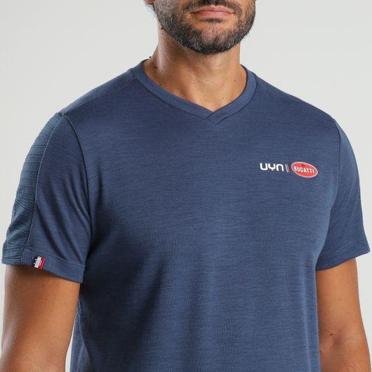 Image du produit UYN T-shirt X Bugatti (XL)