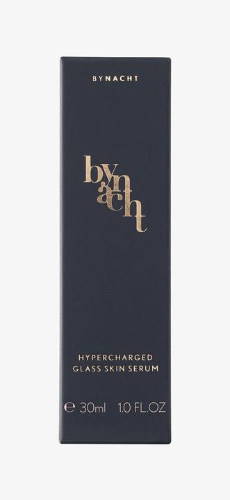Produktbild Bynacht Hypercharged Glass Skin Serum (50 ml)