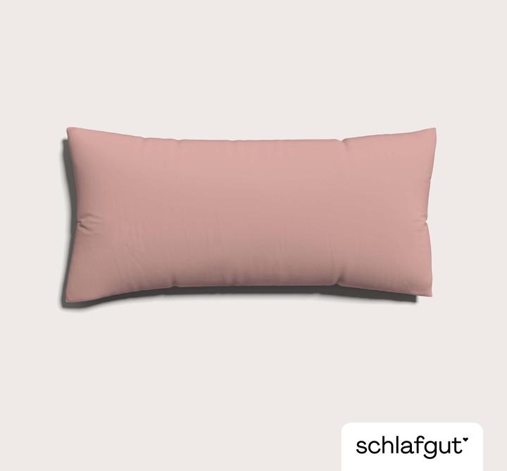 Produktbild schlafgut Woven Satin (Duvetbezug, 40 x 80 cm)