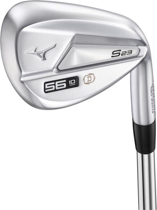 Immagine prodotto Mizuno S23 Wedge Whtite Satin (Mano destra)