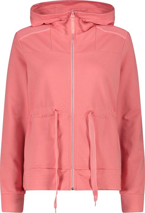 Produktbild CMP Campagnolo Fleece (L)