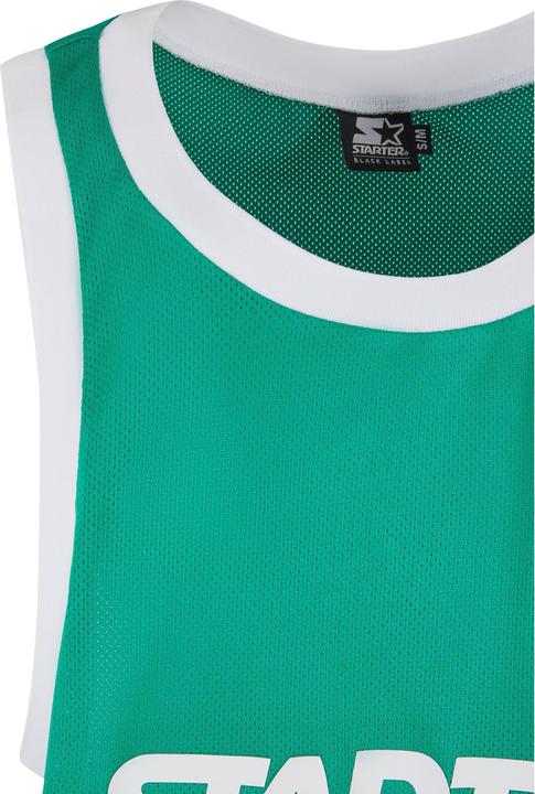 Produktbild Starter Split Mesh Tank Top - 161489 (XL)