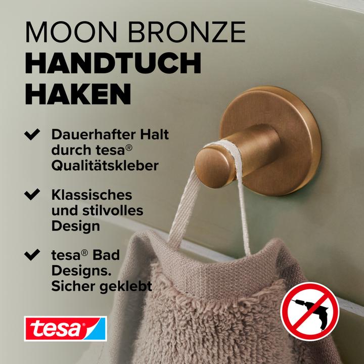 Actual product image tesa Moon