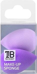 Tools for Beauty T4B MIMO Mini Sponge for Applying Concealer - Violet