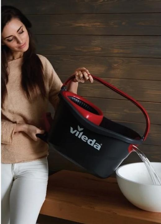 Image du produit Vileda Facile et propre (1 pcs)