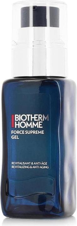 Actual product image Biotherm Force Supreme (50 ml, Face gel)
