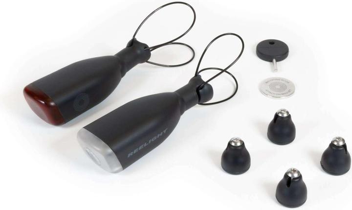 Image du produit Reelight Cio (11 lm, 4 lm)