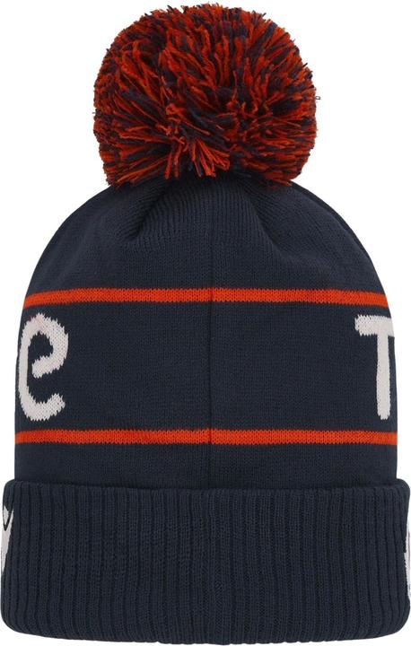 Actual product image Macron bonnet with popon acron rwc france 2023 toulouse
