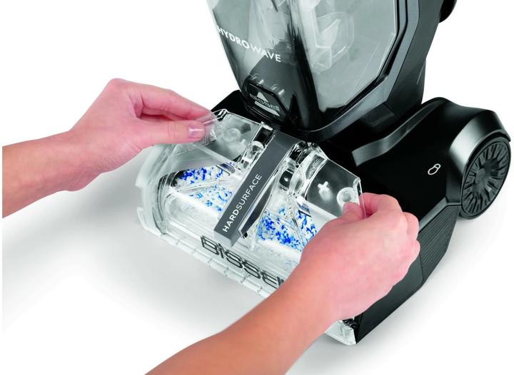 Produktbild Bissell Hydro Wave