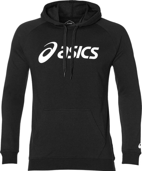 Produktbild ASICS Performance Big OTH Hoodie Herren (L)