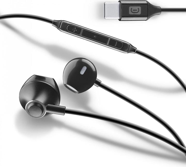 Actual product image Cellularline Orbit (Cable)