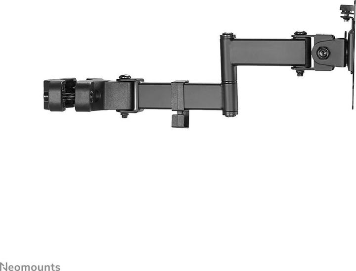 Image du produit Neomounts by Screen Pole Clamp/Truss Mount 3 pivots VESA (pole diameter ) (Plafond, 32", 8 kg)