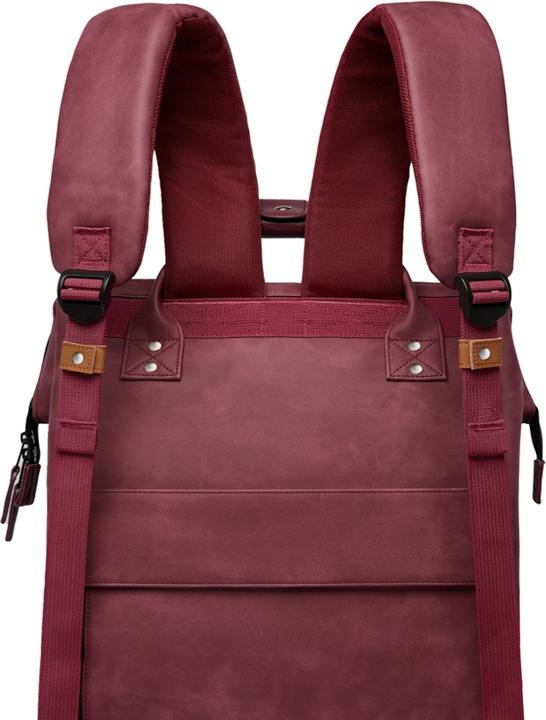 Immagine prodotto Cabaia Zaino Adventurer Vegan Nubuck Piccolo (12 l)