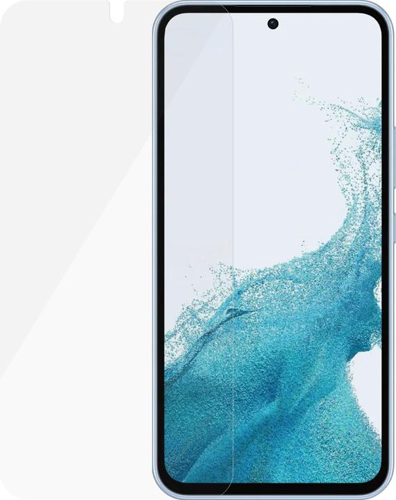 PanzerGlass Ultra-Wide Fit (1 Pezzo/i, Samsung Galaxy A54 5G)