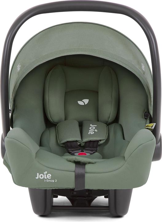 Image du produit Joie i-Snug 2 (Coque auto, Norme ECE R129/i-Size)