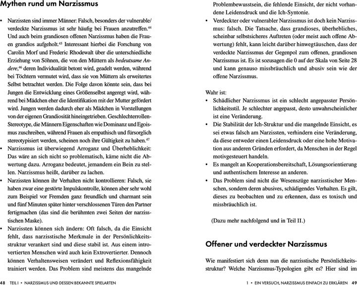 Image du produit Papay:Verkappte Narzissten (Allemand, Britta Papay, 2025)