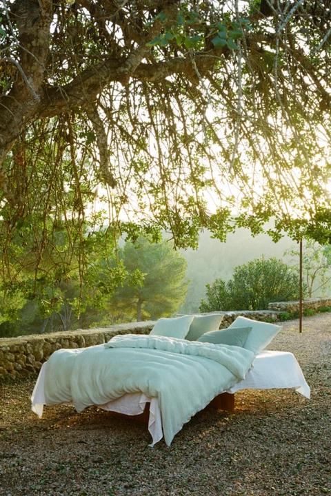 Actual product image Journey Living Ibiza (Pillowcase, 50 x 70 cm)