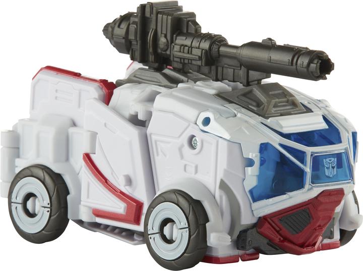 Actual product image Transformers Studio Series 82 Deluxe Autobot Ratchet