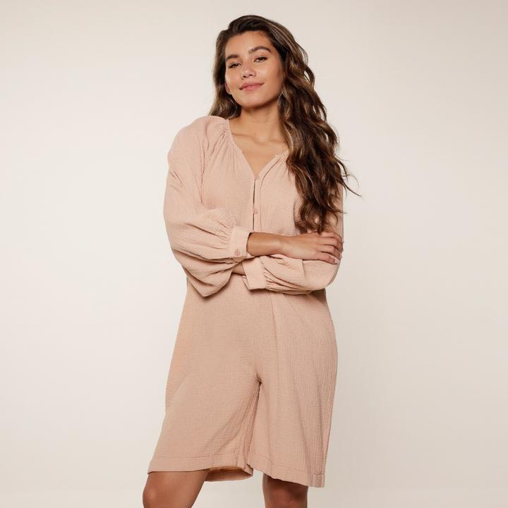Produktbild LingaDore Playsuit (M)