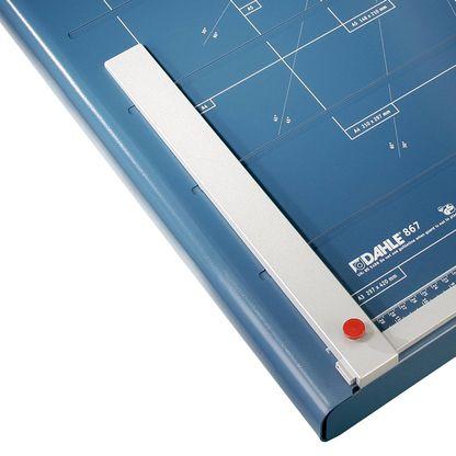 Image du produit Dahle 867 (35 feuilles, A3)