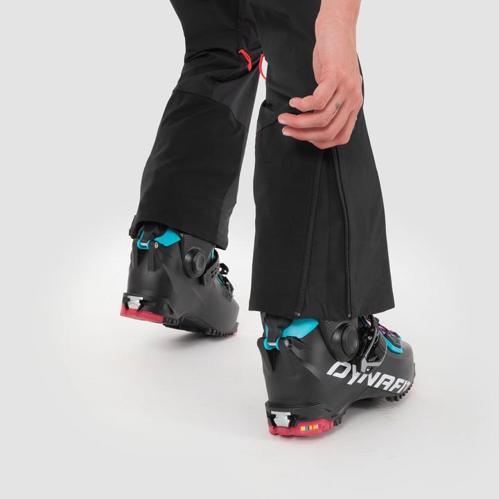 Produktbild Salewa Sella Dst Hyb Lon Pant W (L)