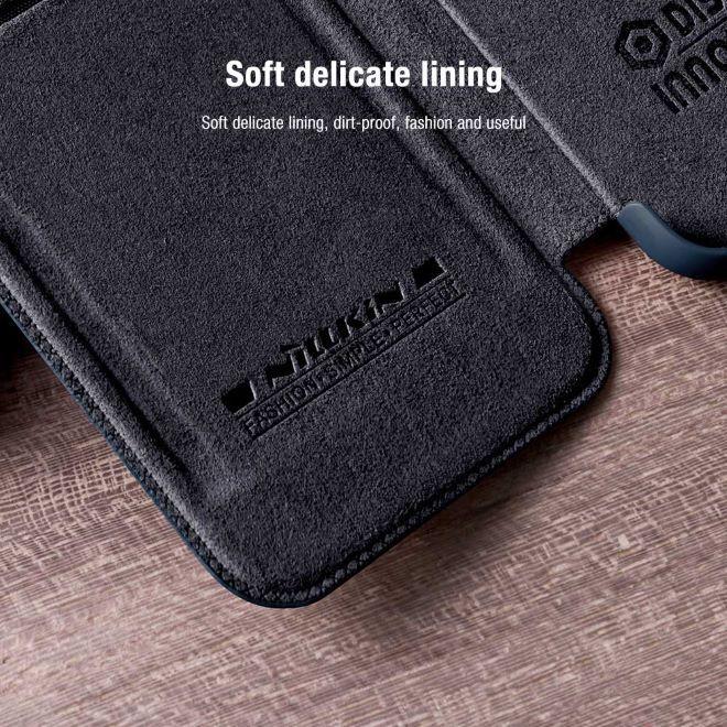 Immagine prodotto Nillkin Serie Qin Pro (Samsung Galaxy A73 5G)