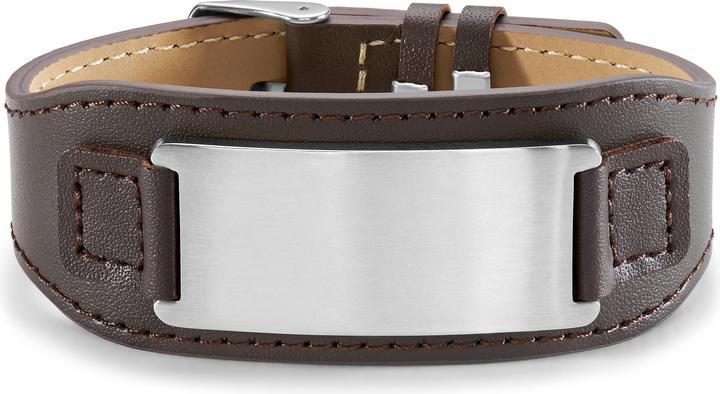 Produktbild Lucleon Karnath (24 cm, Leder)