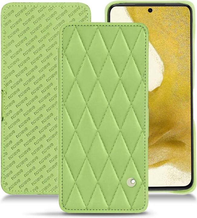 Vert olive - Couture ( Nappa - Pantone #a7c58e )