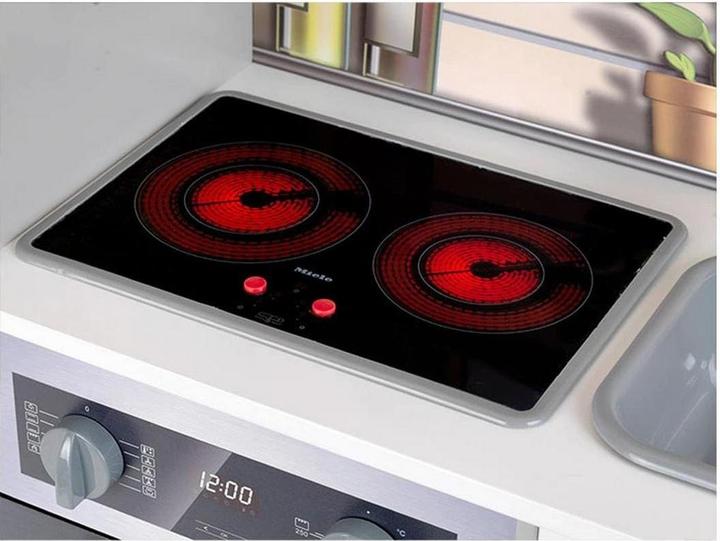 Actual product image Theo Klein Miele Family Kitchen