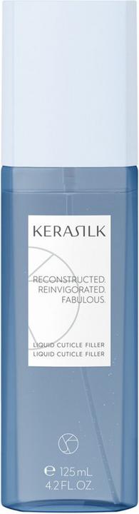Actual product image Kerasilk Liquid Cuticle Filler (125 ml)