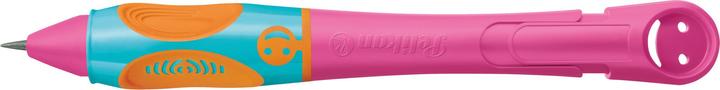 Actual product image Pelikan griffix Lovely Pink learning pencil (24 mm, HB, 1 x)