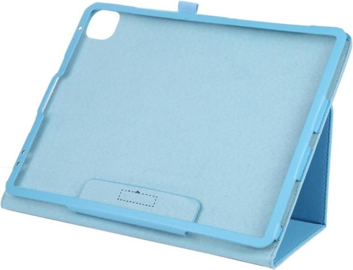 Image du produit Cover-Discount iPad Pro 11 2024 - Étui à deux compartiments (iPad Pro 11 2024 (M4))