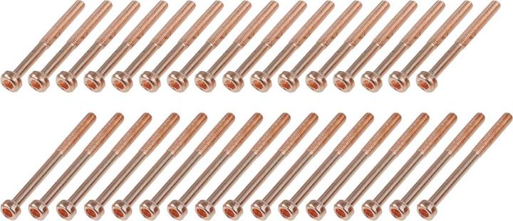 Actual product image Alphacool NexXxoS ST30 Full Copper 480mm (120 mm)