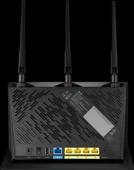 Produktbild ASUS 4G-AC86U