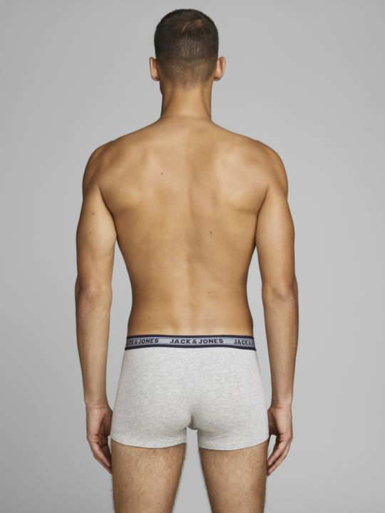 Actual product image Jack & Jones 5er-pack Boxershorts (M, 5-pack)