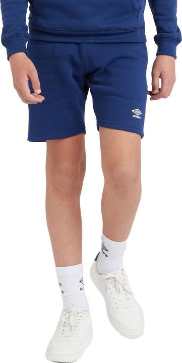 Immagine prodotto Umbro Pantaloncini Club Leisure (140)