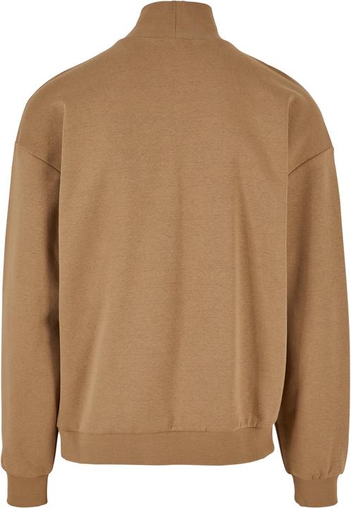 Image du produit Urban Classics High Rib Neck Crew (4XL)